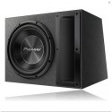 Pioneer TS-A300B Esiladattu alibassokaiutin 500 W