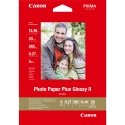Canon 2311B018 fotopapīrs Balts High-gloss Canon 2311B018 fotopapīrs Balts High-gloss