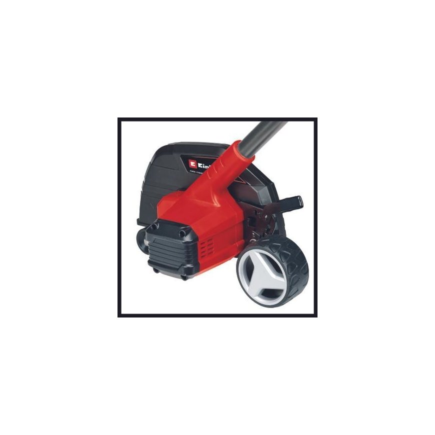 Einhell GE-LE 18/190 Li-Solo Dvigubi ašmenys 3,05 kg – 2