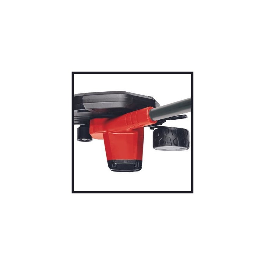Einhell GE-LE 18/190 Li-Solo Двойное лезвие 3,05 kg – 4