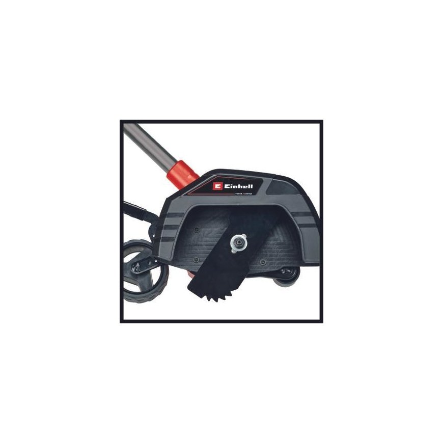 Einhell GE-LE 18/190 Li-Solo Divkāršais asmens 3,05 kg – 5