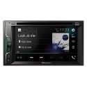 Pioneer AVH-A3200DAB auton mediavastaanotin musta Bluetooth Pioneer AVH-A3200DAB auton mediavastaanotin musta Bluetooth
