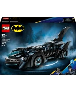 LEGO Batman Batman Forever Batmobile 76304