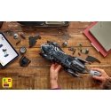 LEGO Бэтмен Бэтмен навсегда Бэтмобиль 76304
