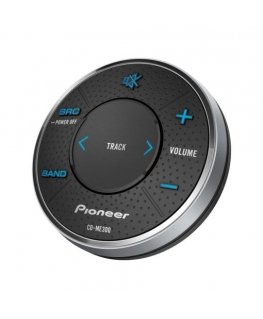 Pioneer CD-ME300 kauko-ohjain Langallinen Ääni Painikkeiden painaminen