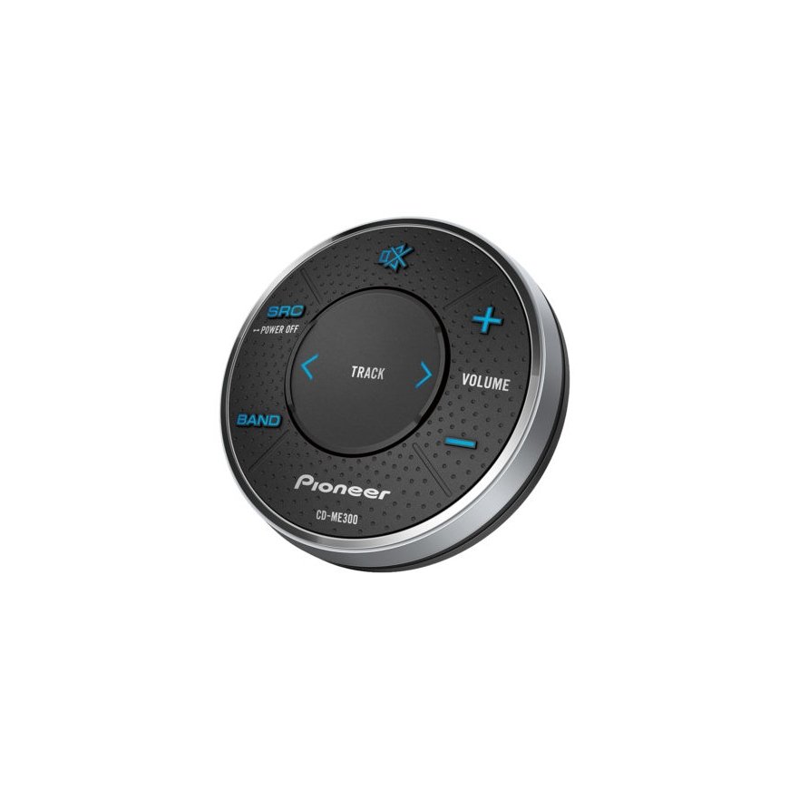 Pioneer CD-ME300 tālvadības pults Vadu Audio