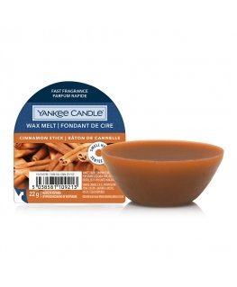 Yankee Candle Cinnamon Stick