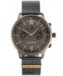 NAISTE KELL TOMMY HILFIGER BLAKE (zf515b)