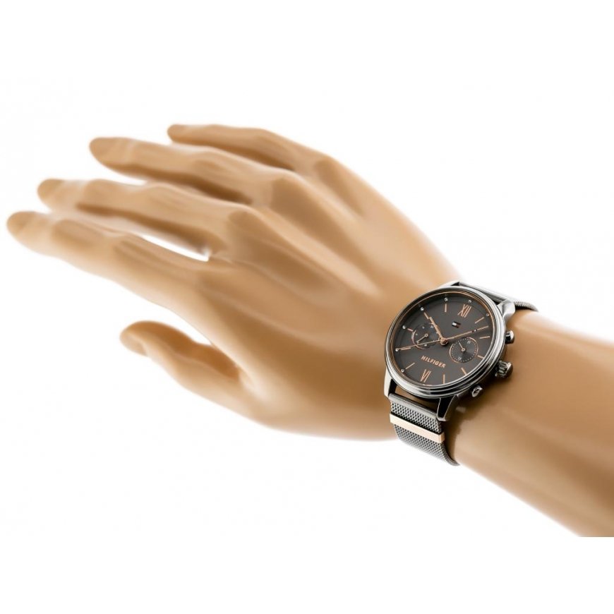 NAISTE KELL TOMMY HILFIGER BLAKE (zf515b) – 2