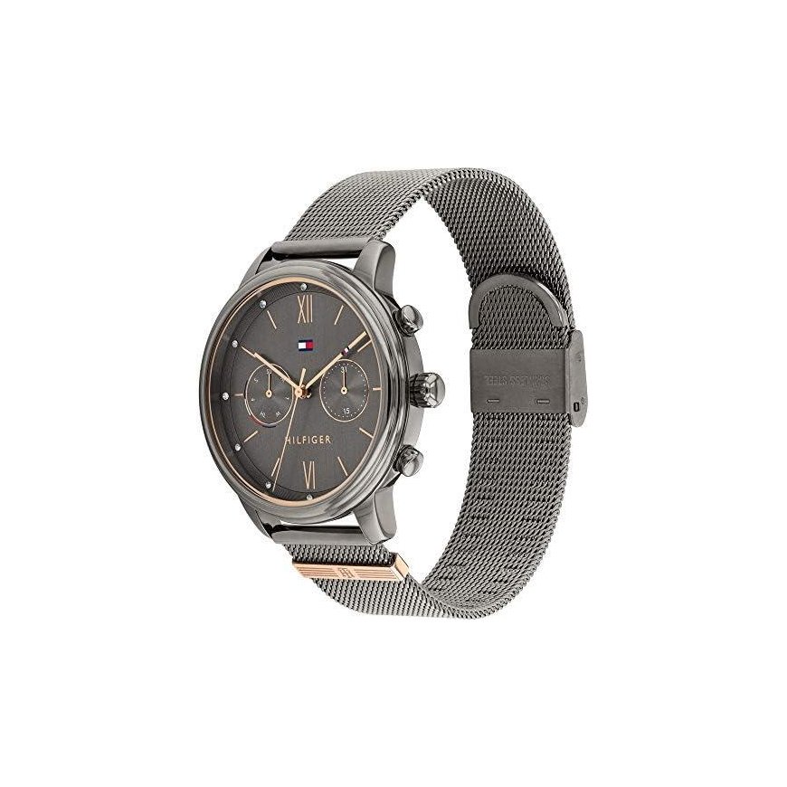 NAISTE KELL TOMMY HILFIGER BLAKE (zf515b) – 5