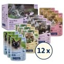 Bozita 9107573 kassi märgtoit 85 g Bozita 9107573 kassi märgtoit 85 g