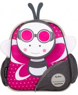 Smart Trike Backpack for Kids SmarTrike Butterfly 3+