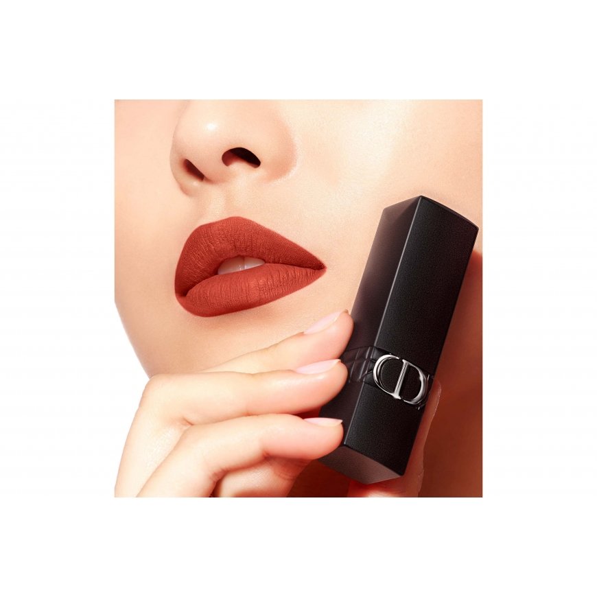 Dior Rouge Forever 3,2 g 840 Forever Radiant Matinis – 3
