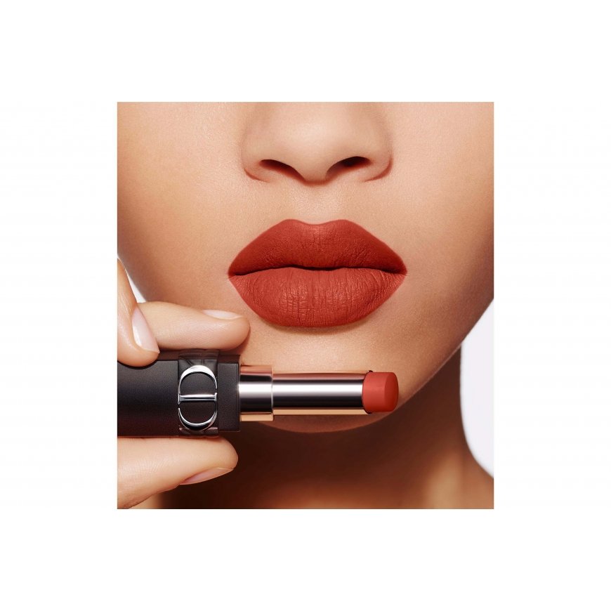 Dior Rouge Forever 3,2 g 840 Forever Radiant Matt – 4