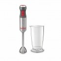 Zelmer ZHB4650 VARIO 0,7 L Panardinamas maišytuvas 1400 W Metalinis, Raudona Zelmer ZHB4650 VARIO 0,7 L Panardinamas maišytuvas 1400 W Metalinis, Raudona