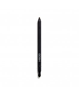 GOSH Infinity silmapliiats 1,2 g Kõva 002 Carbon Black