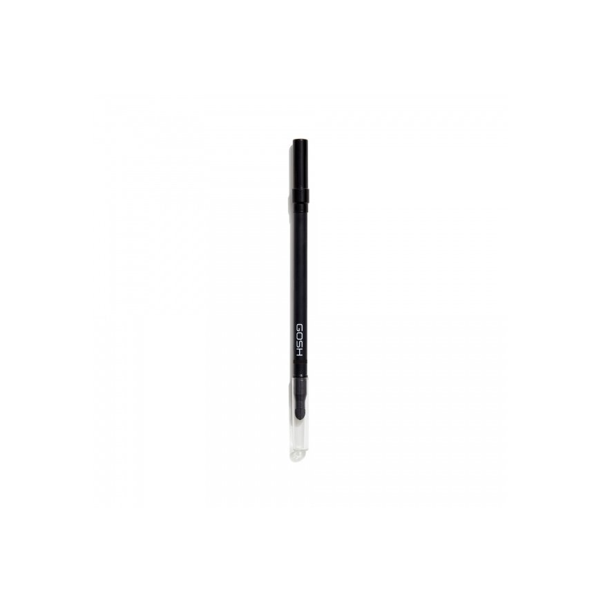 GOSH Infinity 002 Carbon Black 1.2g – 3