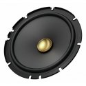 Pioneer TS-A1601C automašīnu skaļrunis Apaļš 2 joslu 350 W 2 pcs Pioneer TS-A1601C automašīnu skaļrunis Apaļš 2 joslu 350 W 2 pcs