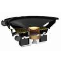 Pioneer TS-A1601C automobilio garso kolonėlė Turas 2 krypčių 350 W 2 vnt Pioneer TS-A1601C automobilio garso kolonėlė Turas 2 krypčių 350 W 2 vnt
