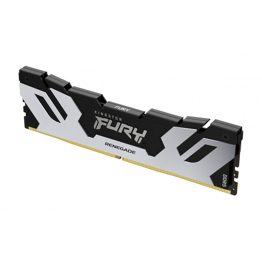 Kingston Technology FURY Renegade atmiņas modulis 24 GB 1 x 24 GB DDR5 8400 MT/s
