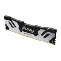 Kingston Technology FURY Renegade muistimoduuli 24 GB 1 x 24 GB DDR5 8400 MT/s Kingston Technology FURY Renegade muistimoduuli 24 GB 1 x 24 GB DDR5 8400 MT/s