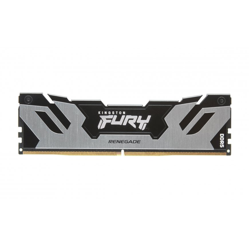 Kingston Technology FURY Renegade модуль памяти 24 GB 1 x 24 GB DDR5 8400 MT/s – 2