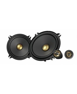 Pioneer TS-A1301C autokõlar Ümmargune kahesuunaline 300 W 2 tk