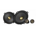 Pioneer TS-A1301C automašīnu skaļrunis Apaļš 2 joslu 300 W 2 pcs Pioneer TS-A1301C automašīnu skaļrunis Apaļš 2 joslu 300 W 2 pcs