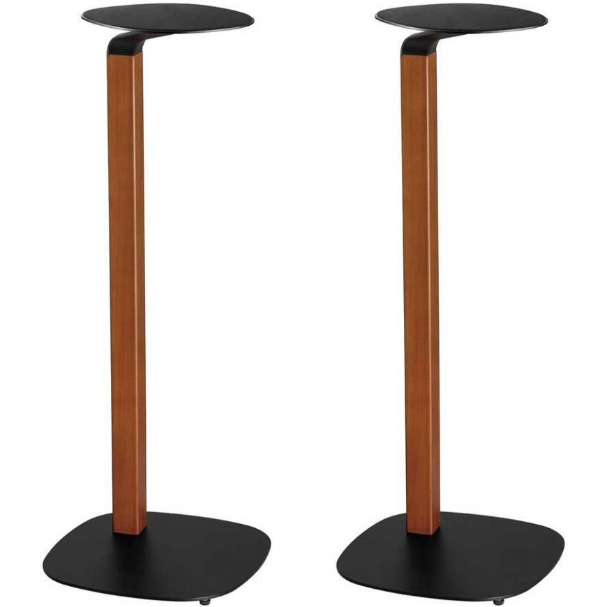 Mozi MS-01 floor speaker stand, black