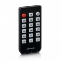 Lenco MC-030BK kodin äänentoistolaite Kodin mikroaudiojärjestelmä 10 W musta Lenco MC-030BK kodin äänentoistolaite Kodin mikroaudiojärjestelmä 10 W musta