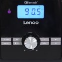 Lenco MC-030BK helisüsteem koju Kodune audio mikrosüsteem 10 W Must Lenco MC-030BK helisüsteem koju Kodune audio mikrosüsteem 10 W Must
