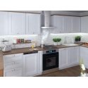 60 cm savupiippu liesituuletin Berdsen BE-60A-T1 INOX