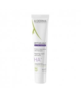 A Derma EPITHELIALE ULTRA AH -voide 40 ml