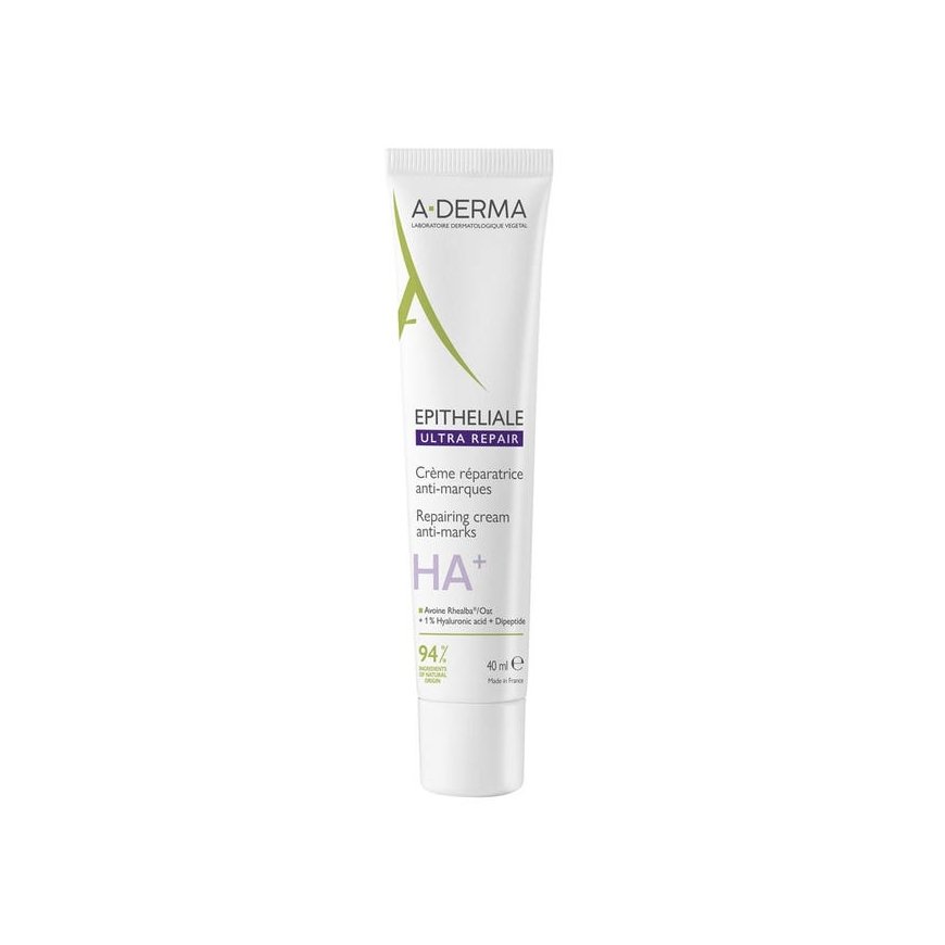 Крем A Derma EPITHELIALE ULTRA AH 40 мл