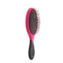 Wet Brush Pro Detangler Universāls Lāpstiņveida matu suka Rozā 1 pcs Wet Brush Pro Detangler Universāls Lāpstiņveida matu suka Rozā 1 pcs