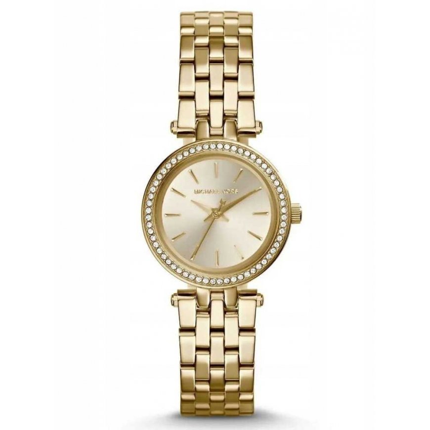 Michael Kors Moteriškas pulkstenis MICHAEL KORS