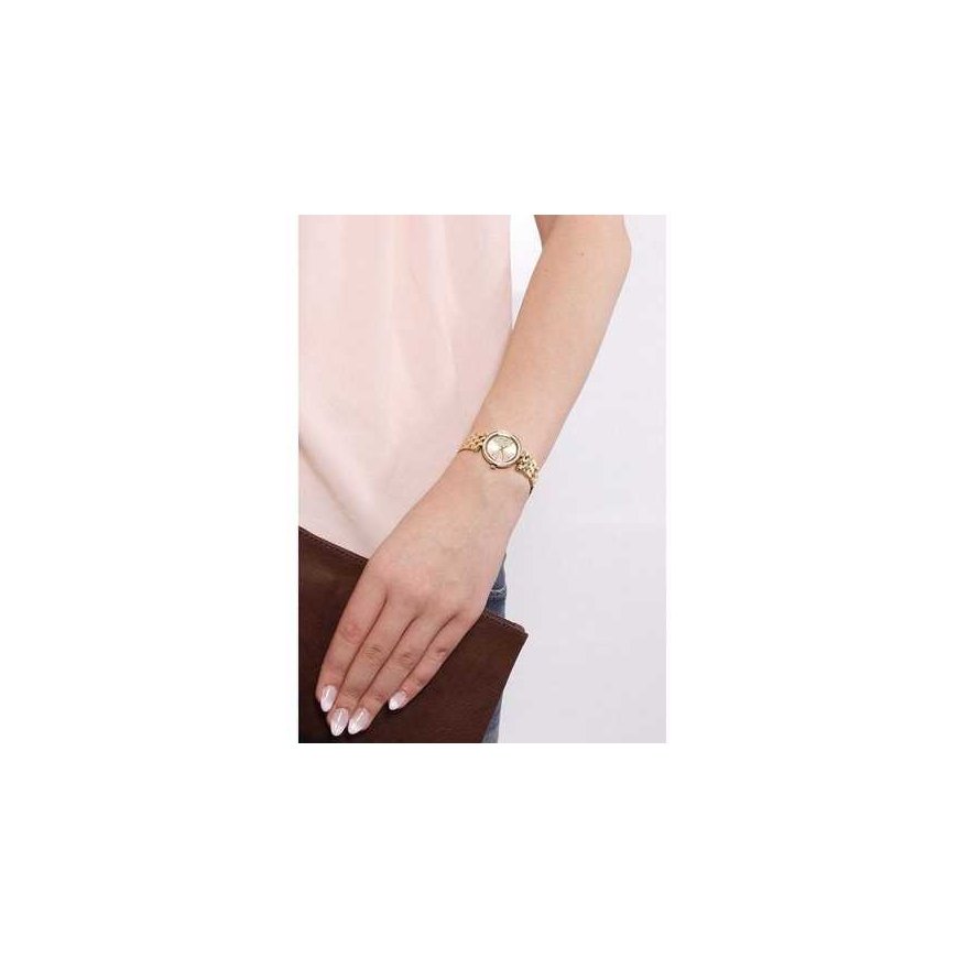 Naiste kell MICHAEL KORS MK3191 - DARCI (zm501c) + KARP – 4