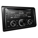 Pioneer FH-S820DAB auton mediavastaanotin musta 200 W Bluetooth Pioneer FH-S820DAB auton mediavastaanotin musta 200 W Bluetooth