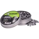 4,5 mm RANGER Diabolo Professionaalne Doom püss 500 tk. 0,54 g 4,5 mm RANGER Diabolo Professionaalne Doom püss 500 tk. 0,54 g