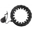 Hula-lankelis hierontapallolla + painolla Trizand 25208 Hula-lankelis hierontapallolla + painolla Trizand 25208