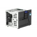 QNAP TS-1655 NAS Tower Процессор Intel Atom® C5125 8 GB DDR4 0 TB QNAP Turbo System Черный
