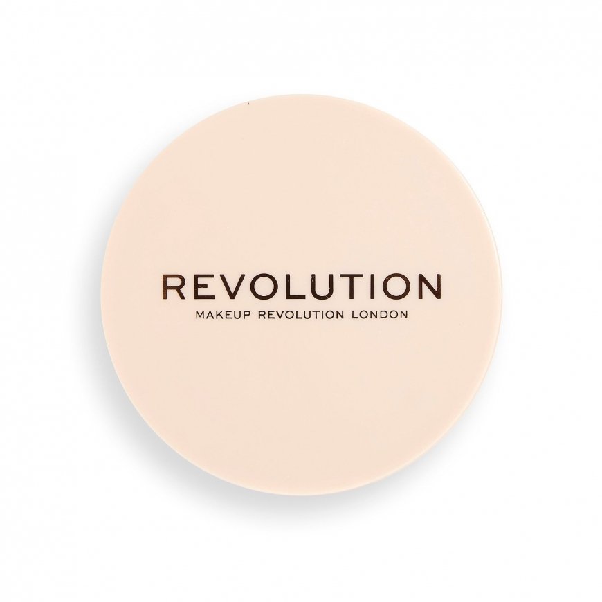 Makeup Revolution Superdewy Blur Balm – 3