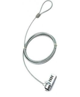 Security link PremiumCord 1.8m (zdz-2)