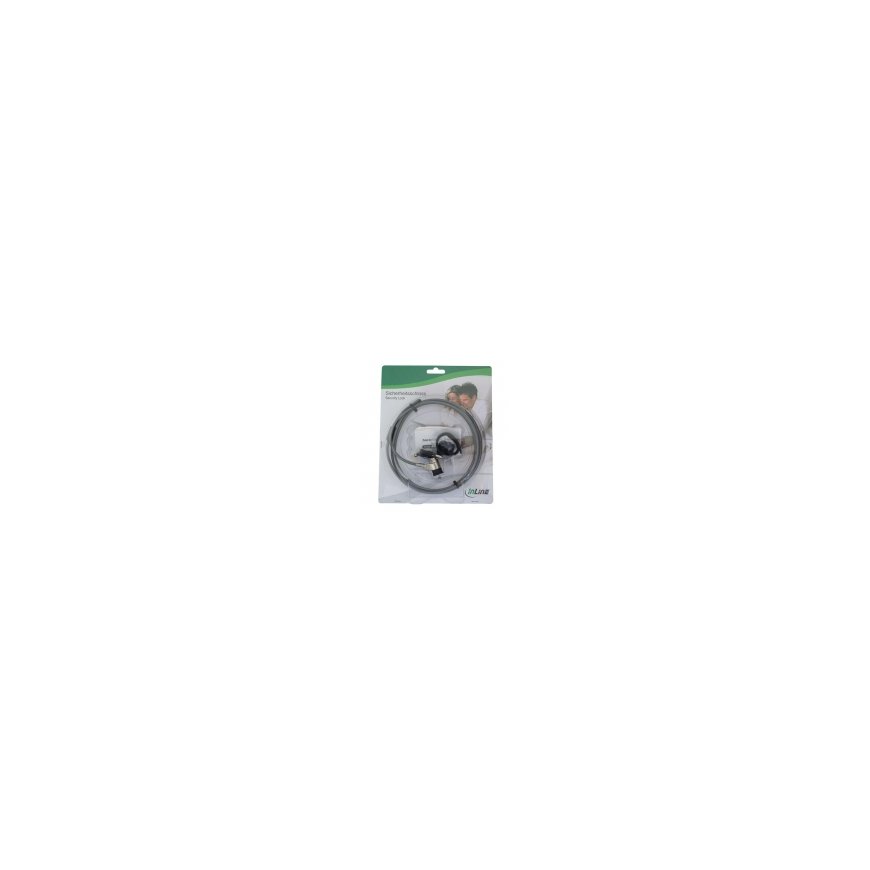 Security link PremiumCord 1.8m (zdz-2) – 2
