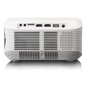 Lenco LPJ-900WH duomenų projektorius Standartinio nuotolio projektorius 250 ANSI lumens LED 1080p (1 Lenco LPJ-900WH duomenų projektorius Standartinio nuotolio projektorius 250 ANSI lumens LED 1080p (1