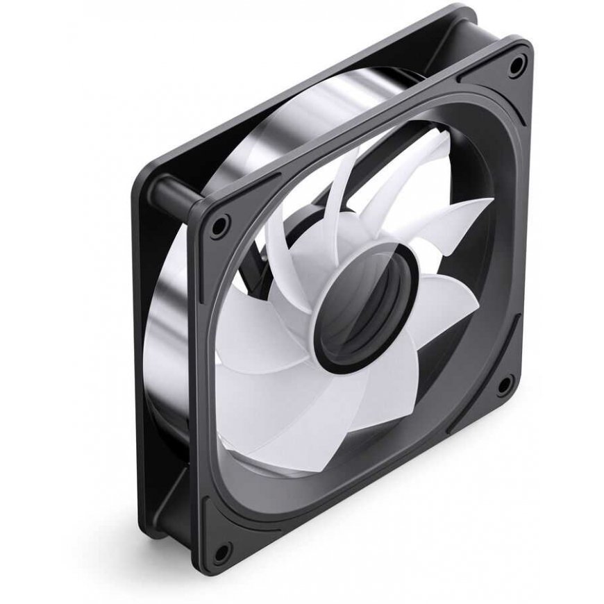 Jonsbo FR-606 Black Reverse ARGB 5V 3PIN, 120mm Fan – 3