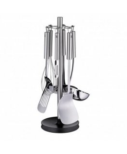 WMF 1876709990 7 pc(s) Stainless steel