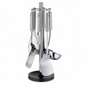WMF 1876709990 7 kpl Ruostumaton teräs WMF 1876709990 7 kpl Ruostumaton teräs