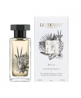 Le Couvent Maison de Parfum, Singulieres - Saiga, Parfīmu ūdens,