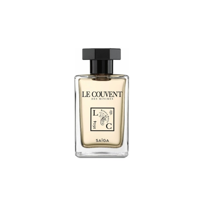 Le Couvent Maison de Parfum, Singulieres - Saiga, Eau De Parfum, – 2